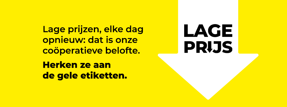 Lage Prijzen